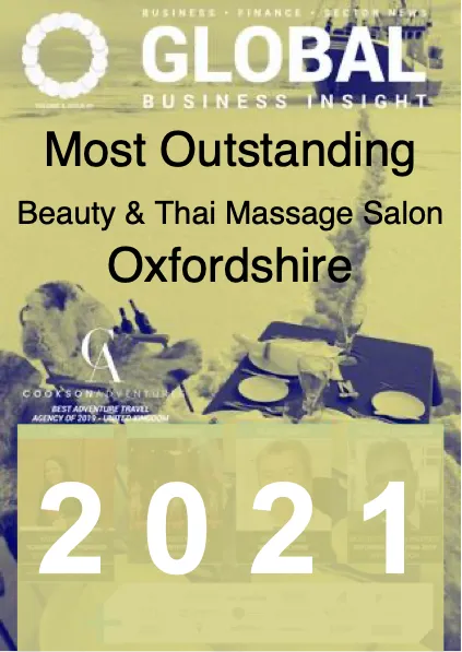 2021 Global Business