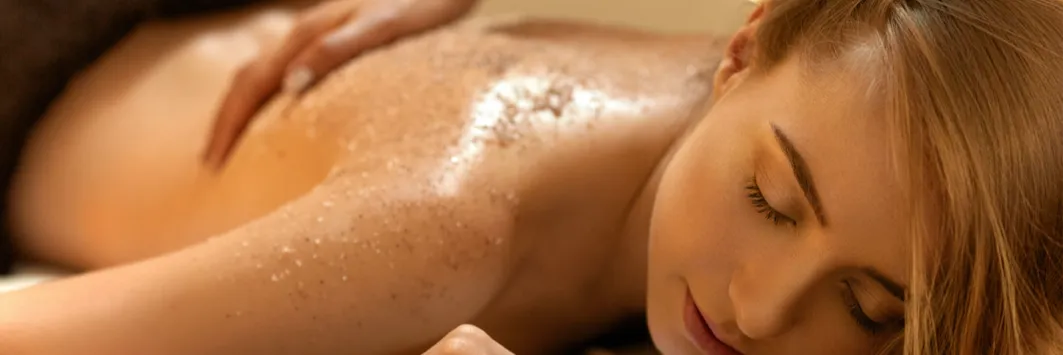 Body Scrub