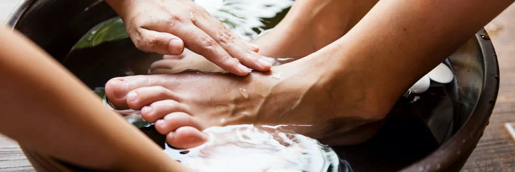 Foot Spa