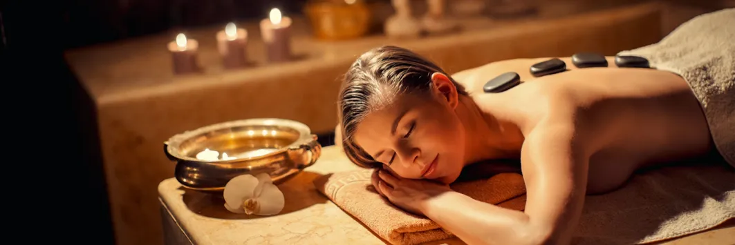 Thai Jade Stone Massage