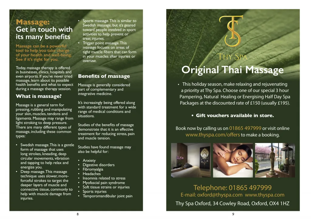 Just Family 2021 article