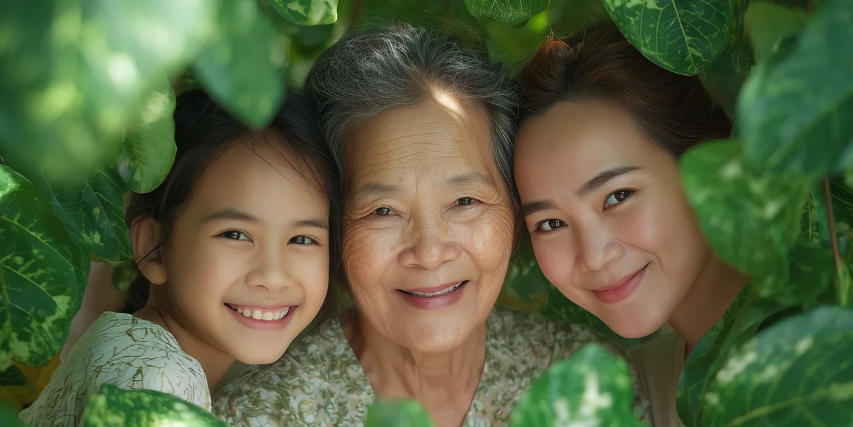 Mother's Day – give your mum the gift of deep relaxation