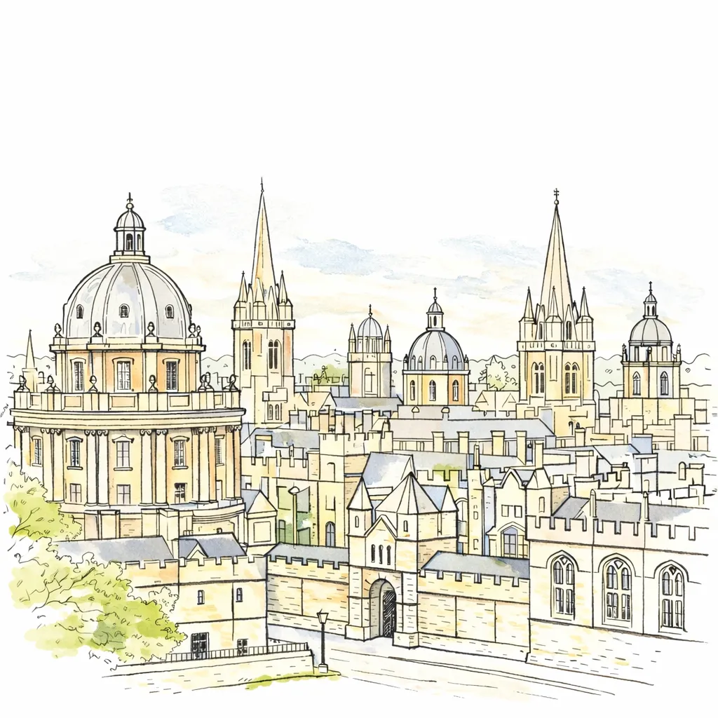 Oxford