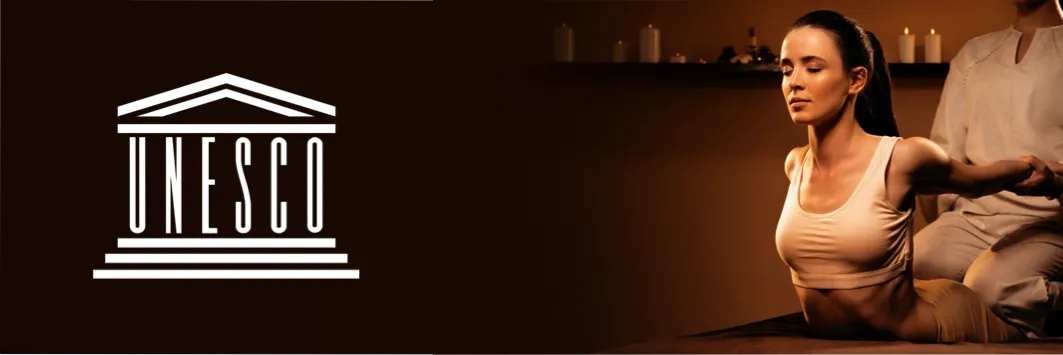 Traditional Thai Massage