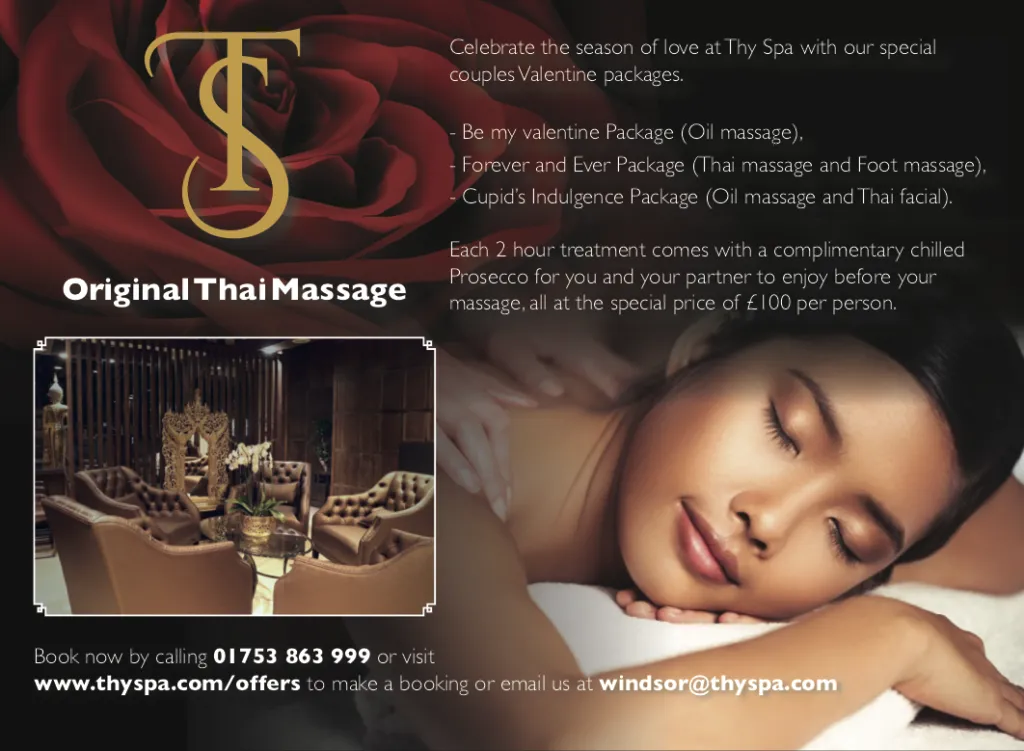 Windsor February 2019 article