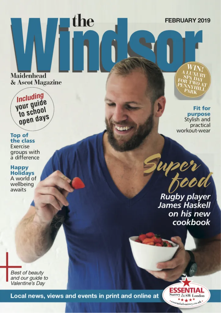 Windsor February 2019