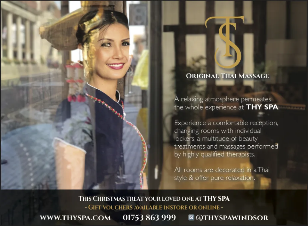 Windsor March 2019 article