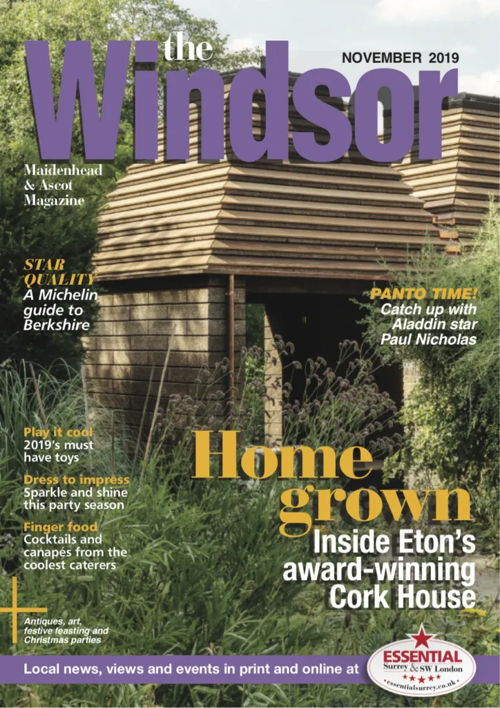 Windsor November 2019